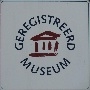 Geregistreerd museum